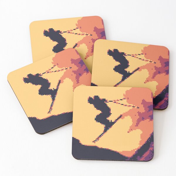 Item preview, Crypto Sunset #45 Roccaraso designed and sold by marxitoss.