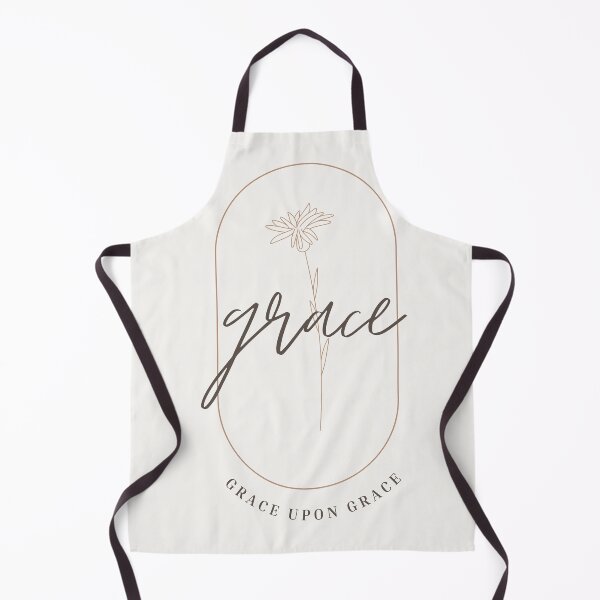 Item preview, Grace upon grace designed and sold by creative-duo.