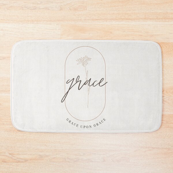 Item preview, Grace upon grace designed and sold by creative-duo.