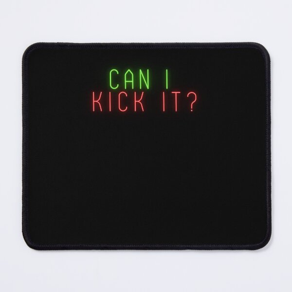 Item preview, Can i kick it ?  designed and sold by Ahmed  Feki.