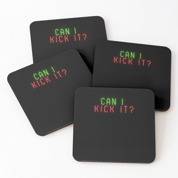 Item preview, Can i kick it ?  designed and sold by Ahmed  Feki.