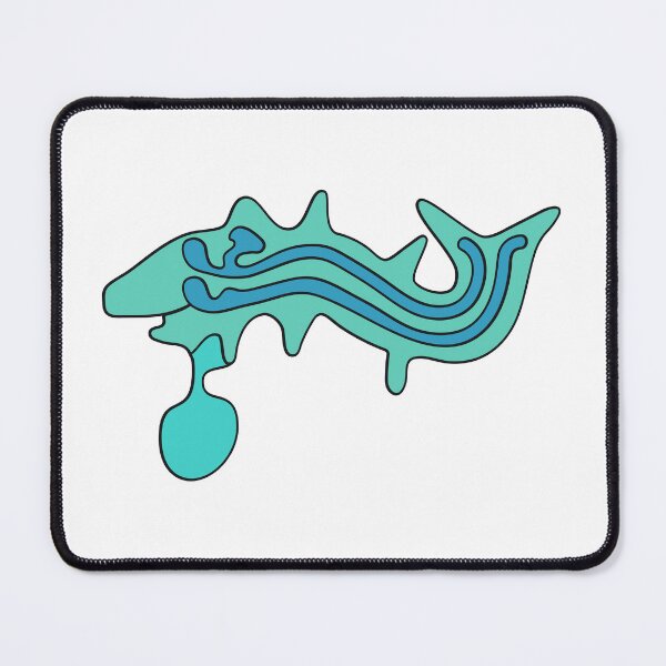 Item preview, The Whale From Nazca designed and sold by siloto.