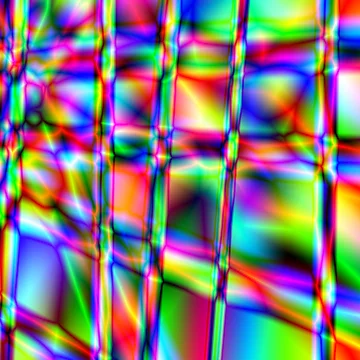Artwork thumbnail, Test Pattern by ivancedesign