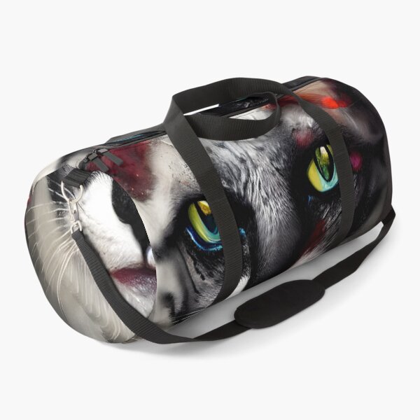 Item preview, night king cat #5 designed and sold by supeart.