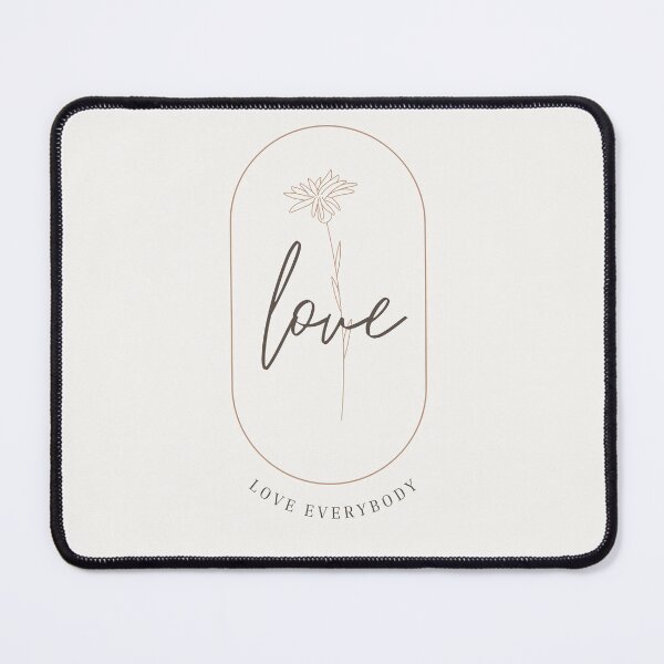 Item preview, love everybody designed and sold by creative-duo.