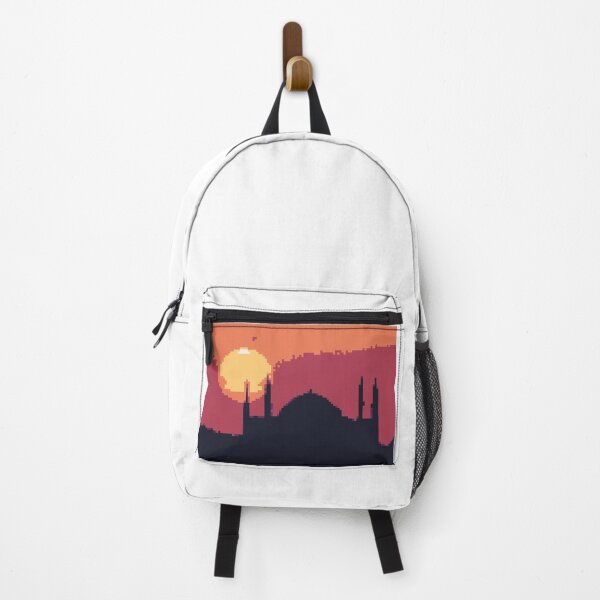 Item preview, Crypto Sunset #47 Istanbul designed and sold by marxitoss.