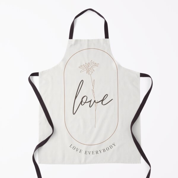 Item preview, love everybody designed and sold by creative-duo.