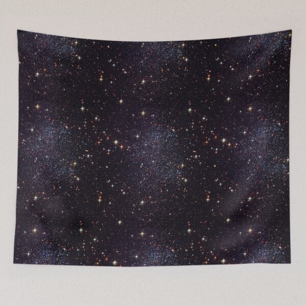 Item preview, Galactic Dream Space Stars and Planets designed and sold by BluePlanet.