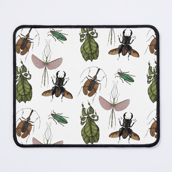 Item preview, Insects designed and sold by B-d-t.