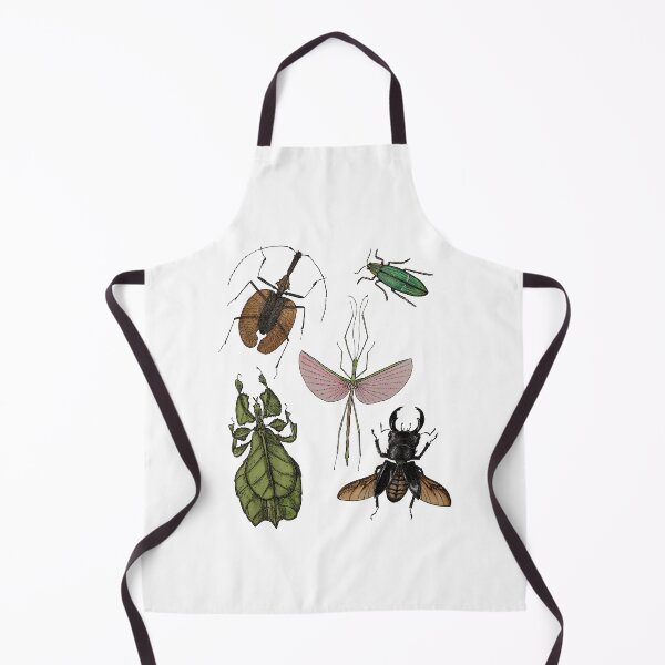 Item preview, Insects designed and sold by B-d-t.
