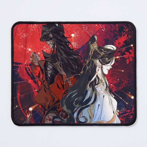Item preview, Heaven official's blessing tgcf boys designed and sold by RecStore.