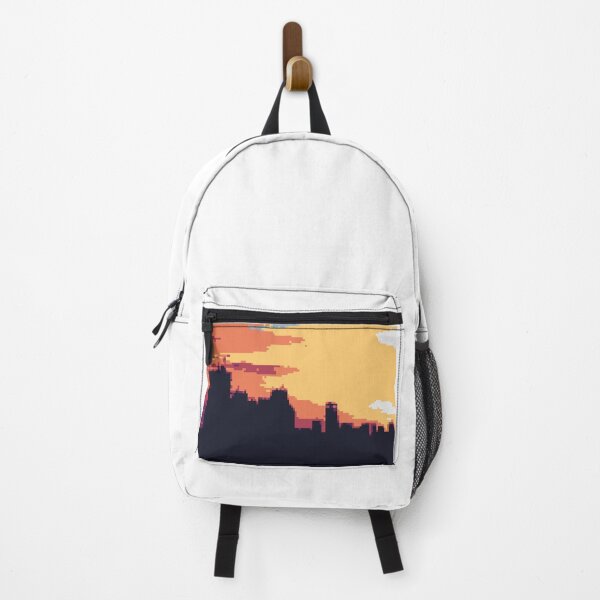 Item preview, Crypto Sunset #48 Jakarta designed and sold by marxitoss.