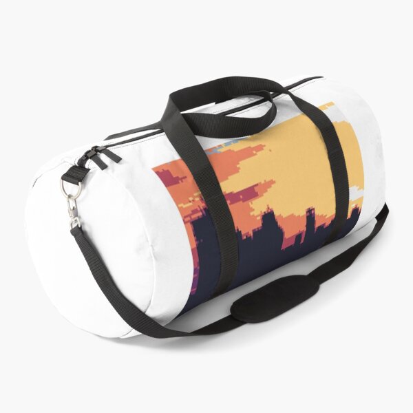 Item preview, Crypto Sunset #48 Jakarta designed and sold by marxitoss.