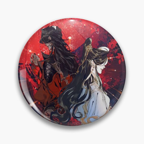 Item preview, Heaven official's blessing tgcf boys designed and sold by RecStore.