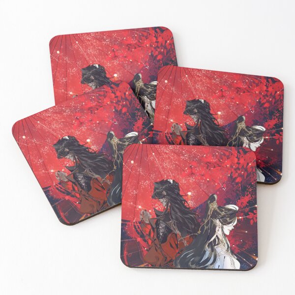Item preview, Heaven official's blessing tgcf boys designed and sold by RecStore.
