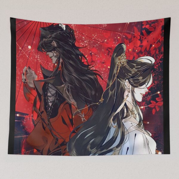 Item preview, Heaven official's blessing tgcf boys designed and sold by RecStore.