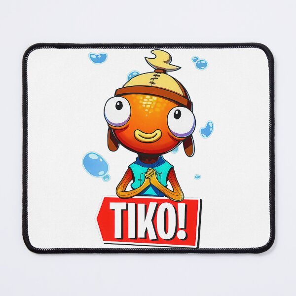 Item preview, Tiko Kawaii Tiko designed and sold by ConstaOpitz.