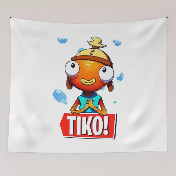 Item preview, Tiko Kawaii Tiko designed and sold by ConstaOpitz.