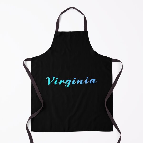 Item preview, Virginia Gradient Writing designed and sold by Zandrasart.