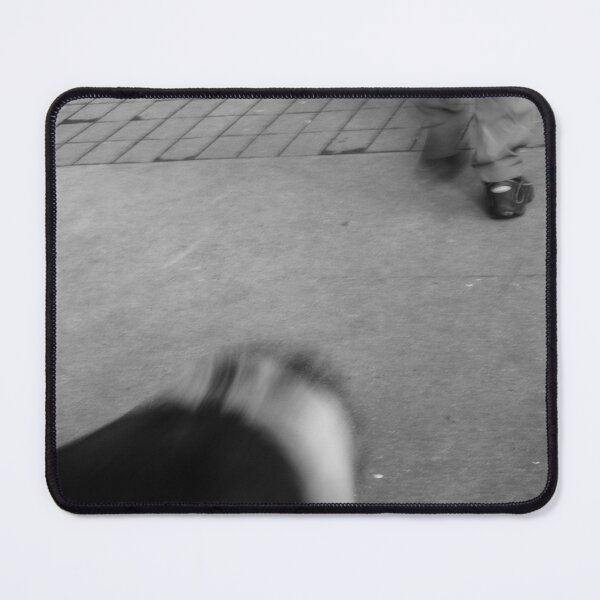 Item preview, A man, a dog. designed and sold by Gabriele Maurus.