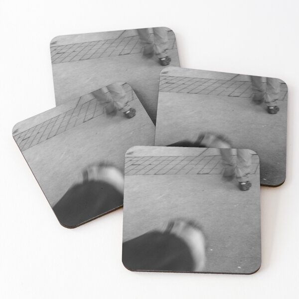 Item preview, A man, a dog. designed and sold by Gabriele Maurus.