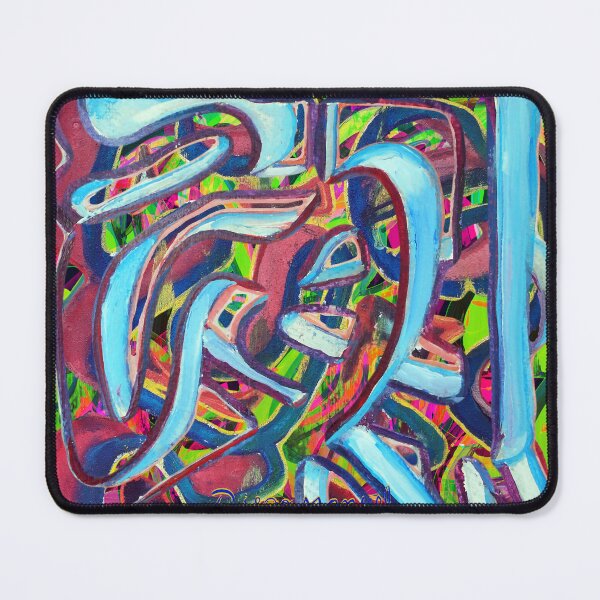 Item preview, Pop abstract designed and sold by Diego Manuel Rodriguez.