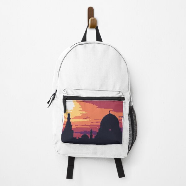 Item preview, Crypto Sunset #49 Jerusalem designed and sold by marxitoss.
