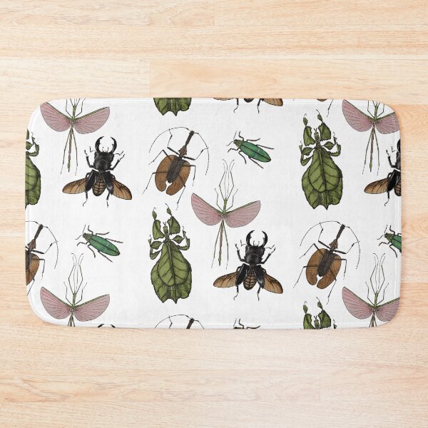 Item preview, Insects designed and sold by B-d-t.