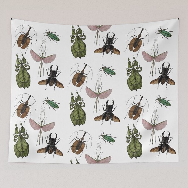 Item preview, Insects designed and sold by B-d-t.