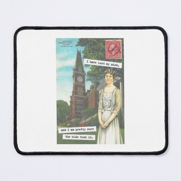 Item preview, I have lost my mind designed and sold by Piccadillypost.