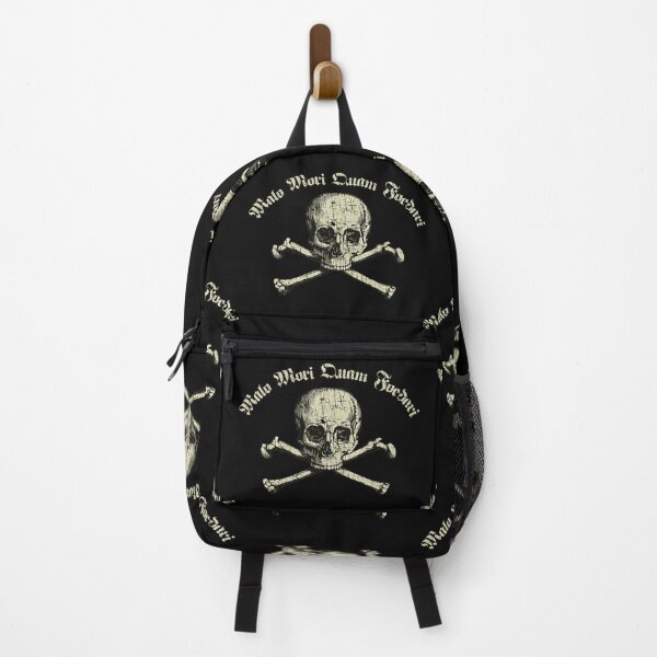 Item preview, Death Before Dishonor Malo Mori Quam Foedari 1464 designed and sold by SteffiStock.