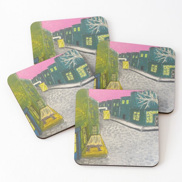 Item preview, After Hours York designed and sold by JobMuscroft.