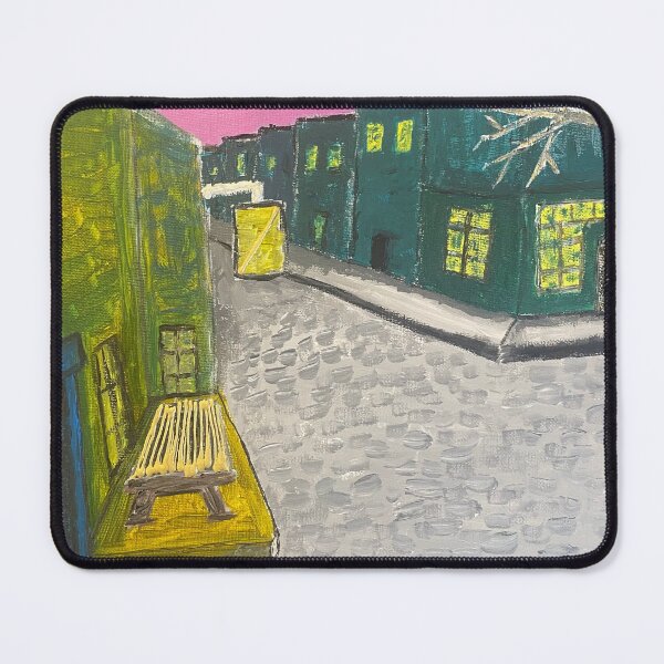Item preview, After Hours York designed and sold by JobMuscroft.