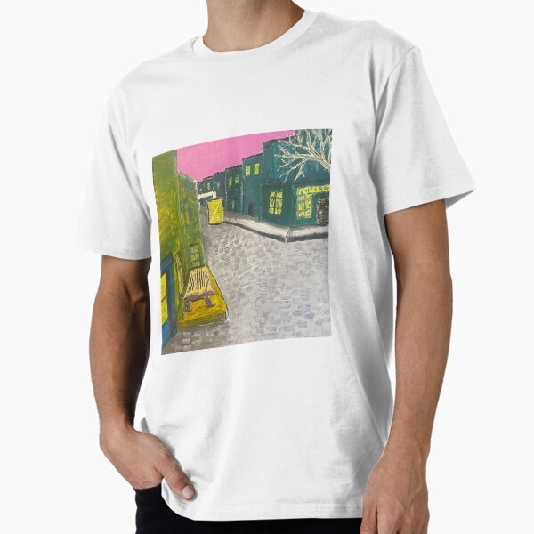 Item preview, After Hours York designed and sold by JobMuscroft.