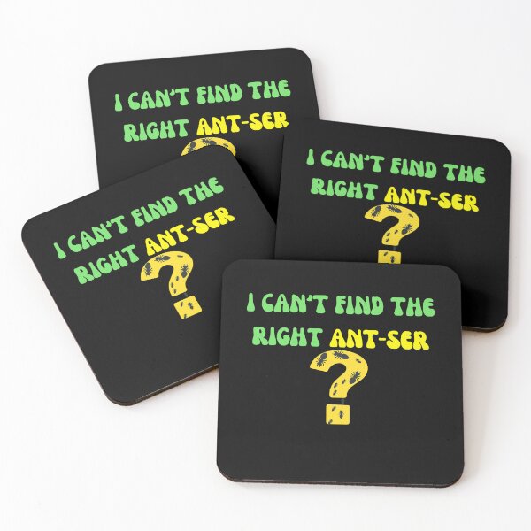 Item preview, Funny Ant Punch designed and sold by Wehavefun.