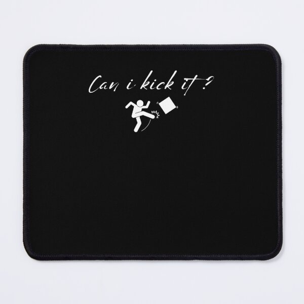 Item preview,  Can i kick it ?  designed and sold by Ahmed  Feki.