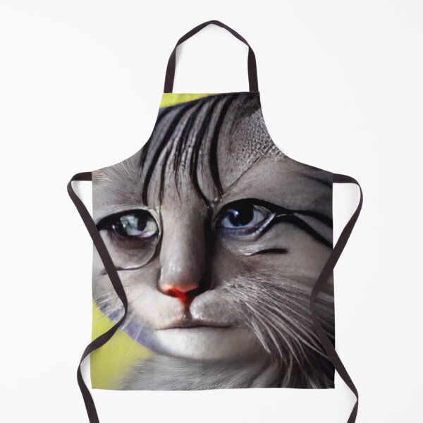 Item preview, night king cat #7 designed and sold by supeart.