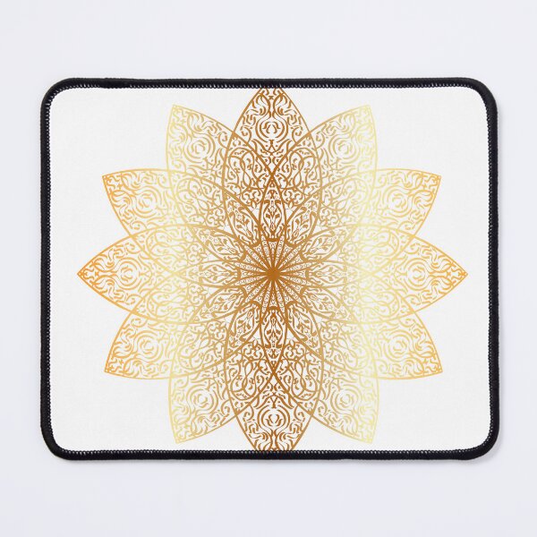Item preview, Mandala designed and sold by Anaomidesigns.