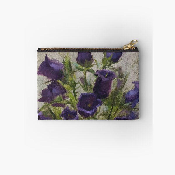Item preview, Brave • Floral Painting by Rebecca Finch designed and sold by finchstore.