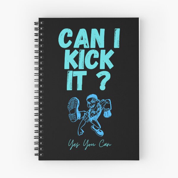 Item preview,  Can i kick it ?  designed and sold by Ahmed  Feki.
