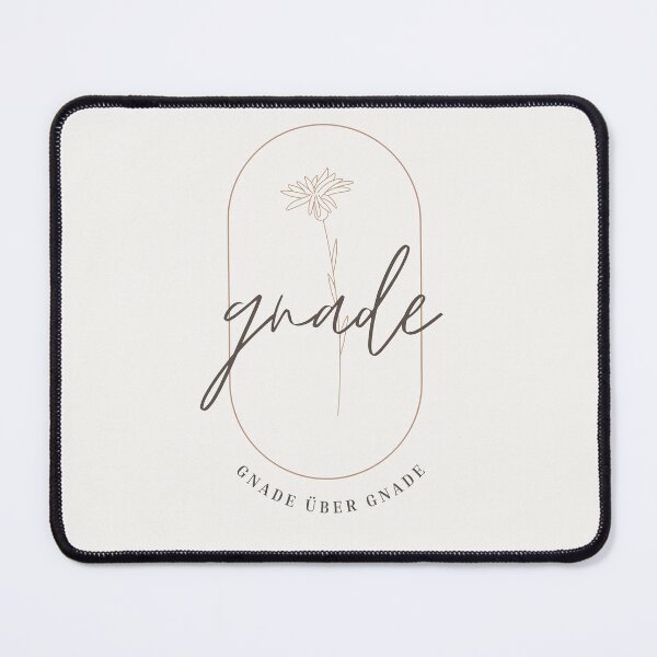 Item preview, grace over grace designed and sold by creative-duo.
