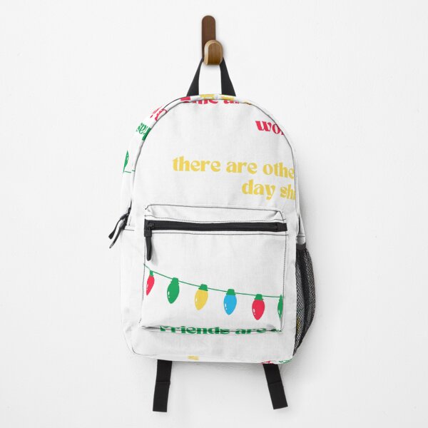 Item preview, FRIENDS ARE LIKE CHRISTMAS LIGHTS-SAGFABULOUS designed and sold by SagFabulous.