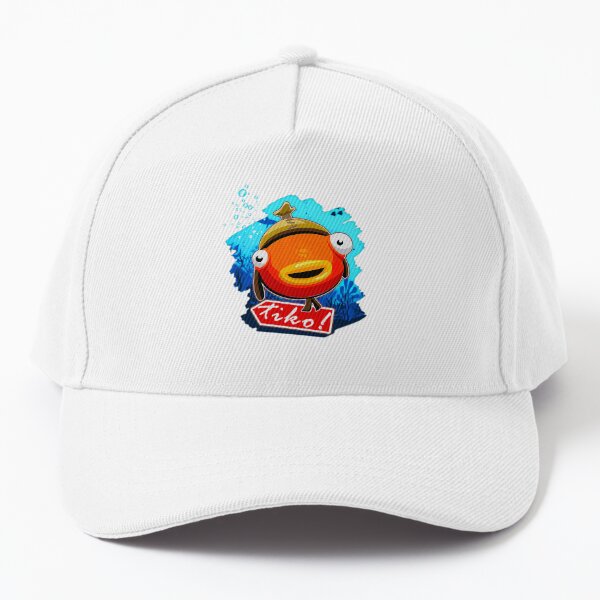 Tiko Fish Hats for Sale
