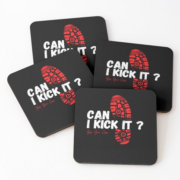 Item preview,  Can i kick it ?  designed and sold by Ahmed  Feki.
