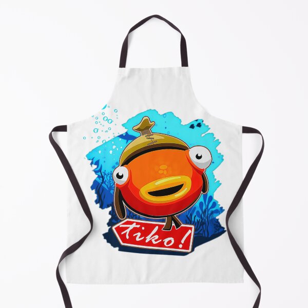 Item preview, Tiko Merch tiko fishy designed and sold by ConstaOpitz.