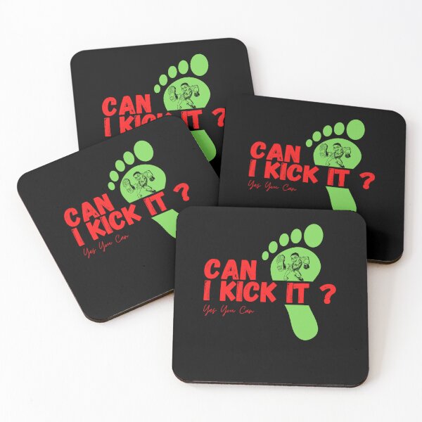 Item preview,  Can i kick it ?  designed and sold by Ahmed  Feki.