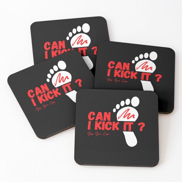 Item preview,  Can i kick it ?  designed and sold by Ahmed  Feki.