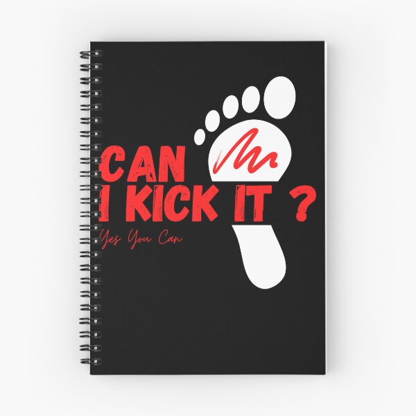 Item preview,  Can i kick it ?  designed and sold by Ahmed  Feki.
