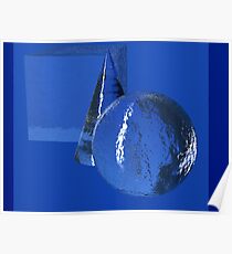 Water Basics Poster