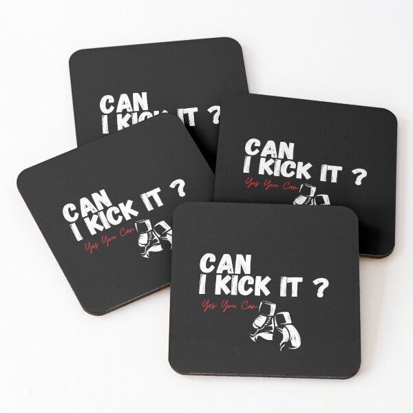 Item preview,  Can i kick it ?  designed and sold by Ahmed  Feki.